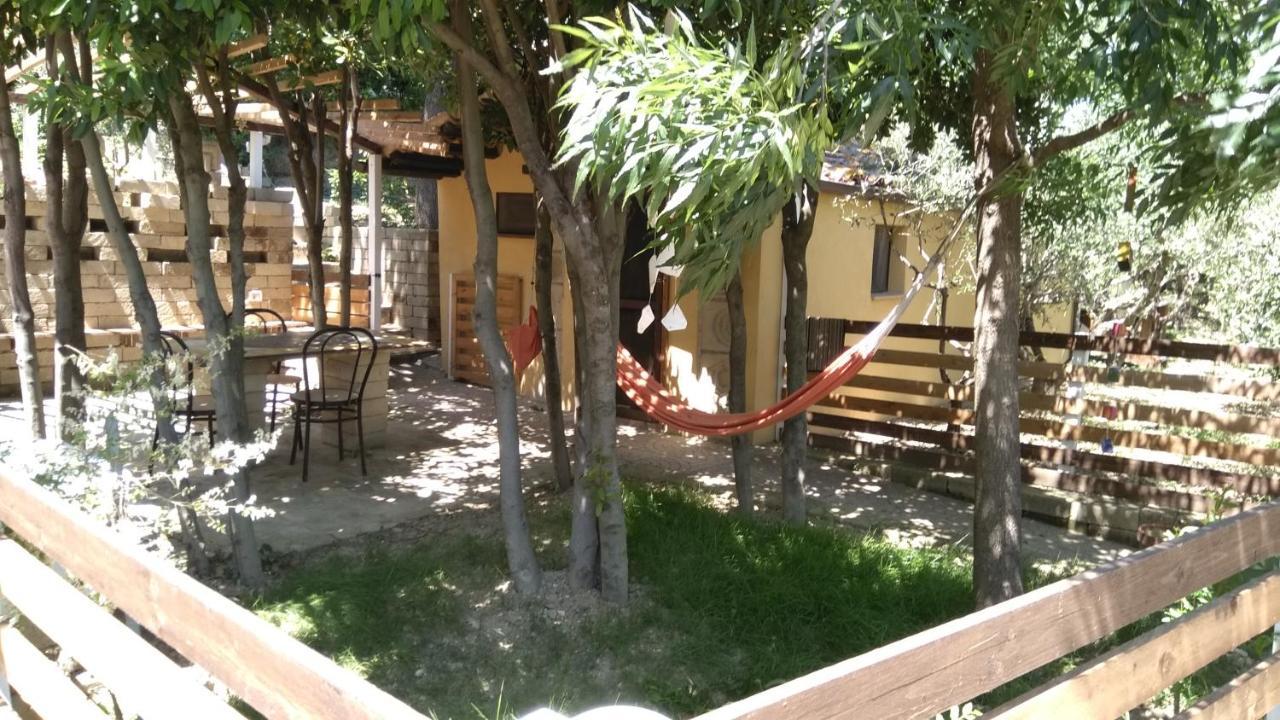Barbagianni Villa Senigallia Dış mekan fotoğraf