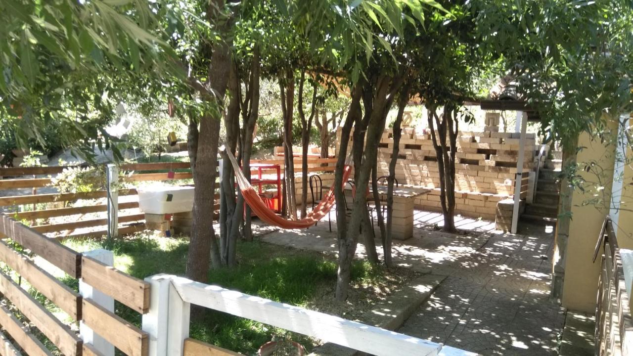 Barbagianni Villa Senigallia Dış mekan fotoğraf