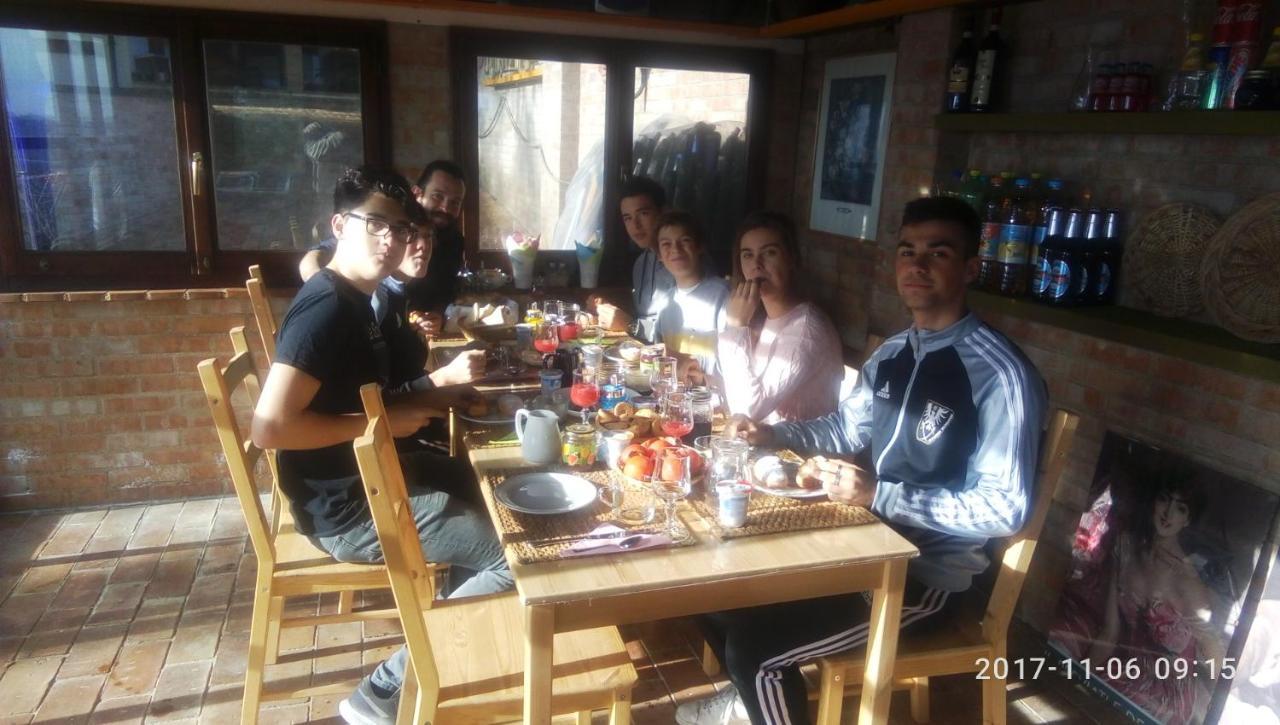 Barbagianni Villa Senigallia Dış mekan fotoğraf