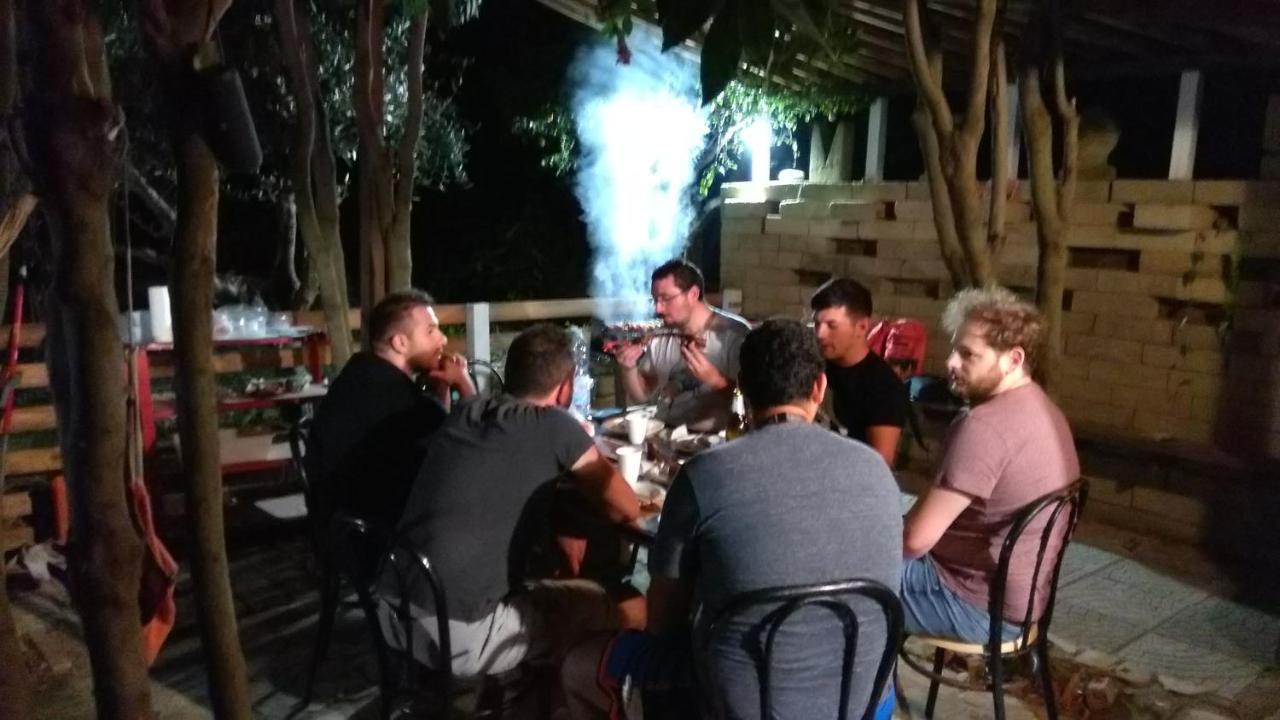 Barbagianni Villa Senigallia Dış mekan fotoğraf